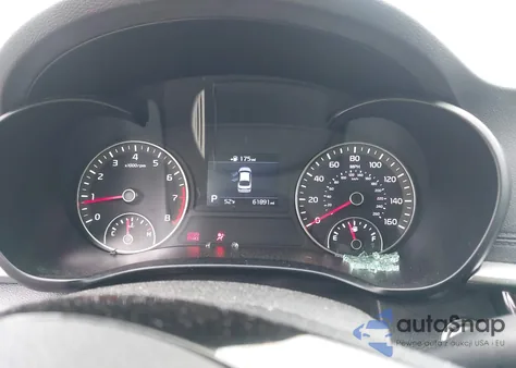 2020 Kia Optima S z USA, uszkodzony, nr VIN 5XXGT4L39LG401326